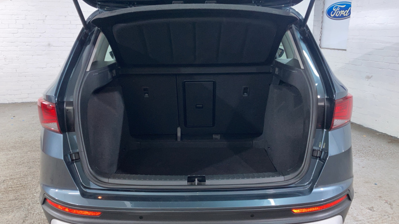 SEAT Ateca 1.5 TSI EVO SE Technology 5dr DSG Petrol Estate